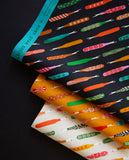 1 800 Notion 29 Fat Quarter Bundle a Collaborative Collection by Ruby Star Society