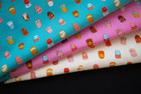 1 800 Notion 29 Fat Quarter Bundle a Collaborative Collection by Ruby Star Society