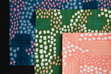 Reimagined Lanscapes 40 Jelly Roll Strips 2.5" by Jen Hewett for Ruby Star Society by Moda