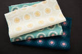 Reimagined Lanscapes 40 Jelly Roll Strips 2.5" by Jen Hewett for Ruby Star Society by Moda