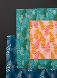 Reimagined Lanscapes 40 Jelly Roll Strips 2.5" by Jen Hewett for Ruby Star Society by Moda