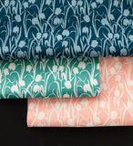 Reimagined Lanscapes 40 Jelly Roll Strips 2.5" by Jen Hewett for Ruby Star Society by Moda