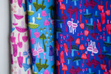 Hello Alice 29 Fat Quarter Bundle by Sarah Watts for Ruby Star Society