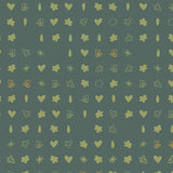 Summer Homestead 30 Fat Quarter Bundle by Sewcial Bee Collective for Art Gallery Fabrics