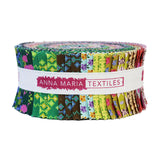 Heiress 2.5" Design Roll Precut Bundle by Anna Maria Parry (Horner) of Anna Marie Textiles for Northcott