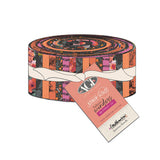 Enshadow 2 1/2" Strip Roll Pre-Cut Bundle by Katarina Roccella for Art Gallery Fabrics