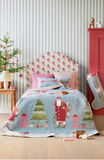 Merry Little Christmas 20 Fat Eighth Bundle by Tilda