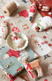 Merry Little Christmas 20 Fat Eighth Bundle by Tilda