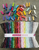 Indelible Full Collection 48 Fat Quarter Bundle by Anna Maria Parry (Horner) of Anna Marie Textiles for Northcott