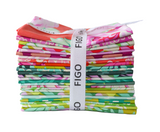 Daisy Crush 25 Fat Quarter Bundle by Heather Bailey by Northcott