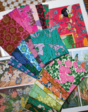 Clean Cut 18 Fat Quarter Bundle by Anna Maria Parry (Horner) of Anna Marie Textiles for Northcott