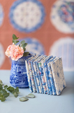 Something Blue Light Colorway - 10 Fat Quarter Bundle by Tilda