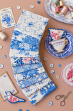 Something Blue Light Colorway - 10 Fat Quarter Bundle by Tilda
