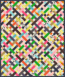 Catnap 27 Fat Quarter Bundle by Alexa Marcelle Abegg for Ruby Star Society by Moda