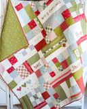 Chilly 32 Fat Quarter Bundle by Sweetwater for Moda