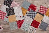 Vintage 36 Fat Quarter Bundle by Sweetwater for Moda