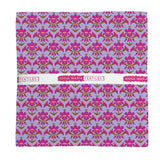 Heiress 10" Layer Cake Pack Precut Bundle by Anna Maria Parry (Horner) of Anna Marie Textiles for Northcott