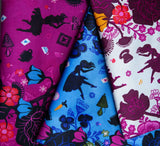 Hello Alice 29 Fat Quarter Bundle by Sarah Watts for Ruby Star Society