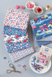 Village Life - 20 Fat Quarter Bundle by Tilda