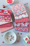 Village Life - 20 Fat Quarter Bundle by Tilda