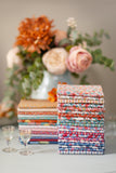 Village Life 2.5" Fabric Roll Precut by Tilda