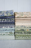 True Love 40 Jelly Roll Strips 2.5" by Lella Boutique for Moda