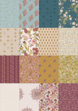 Charming One 2 1/2" Strip Roll Pre-Cut Bundle by Sharon Holland for Art Gallery Fabrics