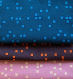 Geometry 26 Fat Quarter Bundle a Collaborative Collection by Ruby Star Society