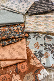Wellspring 32 Fat Quarter Bundle by Fancy That Design House for Moda