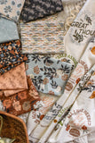 Wellspring 32 Fat Quarter Bundle by Fancy That Design House for Moda