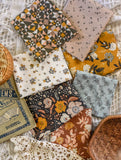 Wellspring 32 Fat Quarter Bundle by Fancy That Design House for Moda