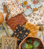 Wellspring 32 Fat Quarter Bundle by Fancy That Design House for Moda