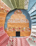 Wild Honey 30 Fat Quarter Bundle by Lella Boutique for Moda