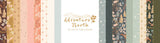 Adventure North 18 Fat Quarter Bundle by Jaclyn Ruble for Cotton + Steel