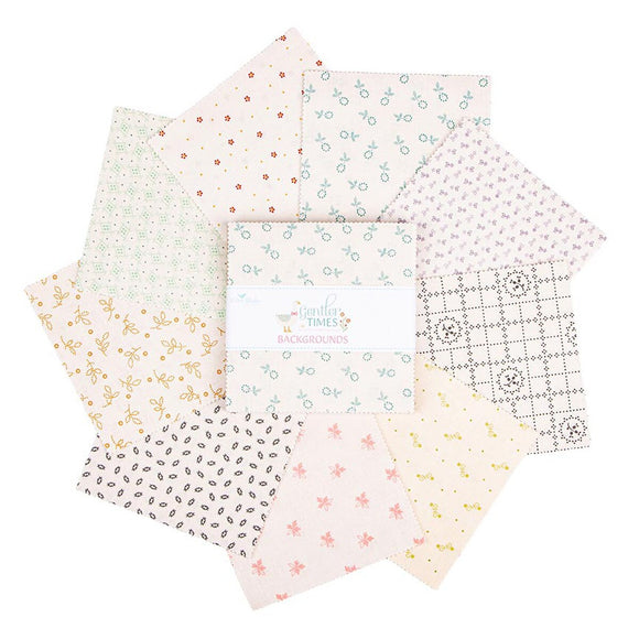 Gentler Times Backgrounds 5
