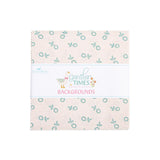 Gentler Times Backgrounds 5" Stacker Pre-Cut Bundle by Lori Holt from Bee in my Bonnet for Riley Blake Designs
