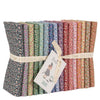 Brie - 16 Fat Quarter Bundle by Tilda