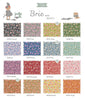 Brie - 16 Fat Quarter Bundle by Tilda