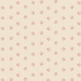 Indie Boheme "Bried Mementos Linen" by Pat Bravo for Art Gallery Fabrics