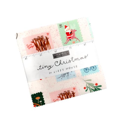 Tiny Christmas 5