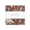 Olive Grove 5" Stacker Pre-Cut Bundle by Amber Elliot of Alderwood Studio for Riley Blake Designs