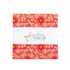Gentler Times 5" Stacker Pre-Cut Bundle by Lori Holt from Bee in my Bonnet for Riley Blake Designs