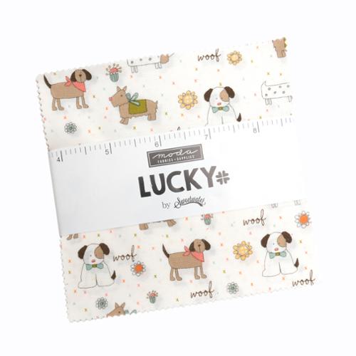 Lucky 5