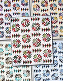 Chatsworth by Doug Leko of Antler Quilt Design