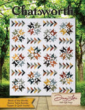 Chatsworth by Doug Leko of Antler Quilt Design