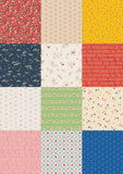 Minimo 12 Fat Quarter Bundle by Amy Sinibaldi for Art Gallery Fabric