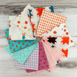 Country Mouse Twelve Fat Quarter Bundle by Heather Ross for Windham Fabrics
