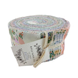 Easter II 2.5" Strips (Jelly Roll) Pre-Cut by Rifle Paper Co for Cotton + Steel
