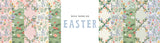 Easter II 15 Fat Quarter Bundle by Rifle Paper Co for Cotton + Steel