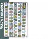 Fat Quarter Love by Modern Quilt Studio